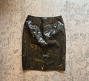 Vintage Crocodile Co Ord