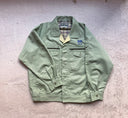 Iseto Utility Jacket