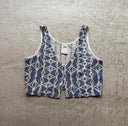 OAS Arko Zorro Vest
