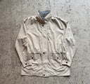 Yves Saint Laurent Windbreaker