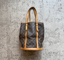 Louis Vuitton Bucket Bag