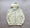 90’s Yellow Windbreaker