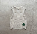 GANNI Knit Vest