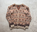 Needles Mohair Cardigan