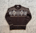 70’s St.Michaels Knit Cardigan