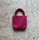 Paloma Wool Woven Mini Tote