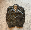 Vintage Crocodile Co Ord