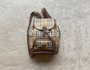 Burberry Backpack