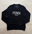FENDI Crewneck Jumper