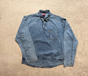 Vintage Denim Shirt