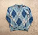 Needles Mohair Cardigan