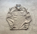 Japanese Workwear Jacket