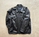90’s GAP Leather Jacket