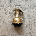 W.German Fat Lava Jug
