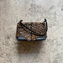 Karen Millen Leopard Bag