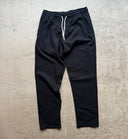 OAS Black Linen Pants