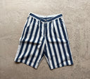 90’s Stripped Jorts