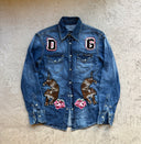 D&G Denim Shirt