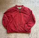 Burberry Harrington