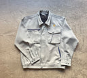 Japanese Workwear Jacket