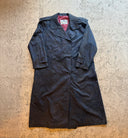 Aquascutum Paisley Trench