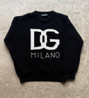 Dolce & Gabbana Milano Knit