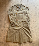Burberry Rackhams Trench