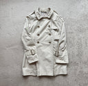 Gucci Short Trench