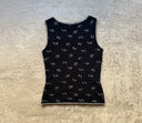 Armani Waistcoat