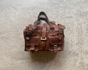 Mulberry Roxanne Satchel