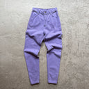 Vintage Lilac Jeans