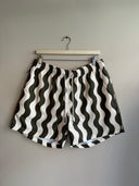OAS Forest Waver Swim Shorts