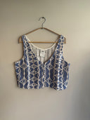 OAS Arko Zorro Vest