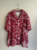 OAS Arcano Cuba Shirt