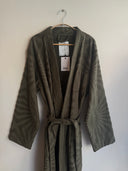 OAS Olivado Robe