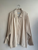 OAS Oat Linen Jacket