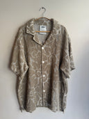 OAS Sunero Cuba Shirt