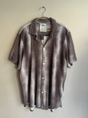 OAS Merlot Cuba Shirt