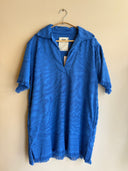 OAS Terry Dress