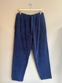 OAS Navy Pant