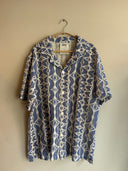 OAS Arko Cuba shirt