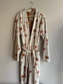 OAS Palmy Robe