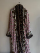 Embroided Indian Jacket