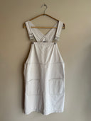 90’s GAP Dungaree Dress