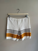 70’s Terrytowel Shorts