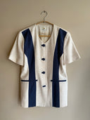 Hamells Linen Blend Blazer