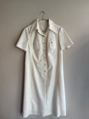 Hucke Vintage Dress