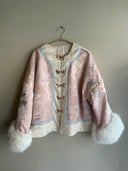 Oriental Jacket