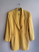 Luisa Spagnoli Blazer