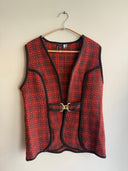Welsh Waistcoat
